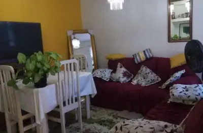 Apartamento para venda em rio grande, centro, 1 dormitório, 1 banheiro