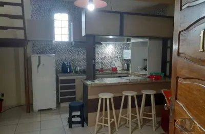 Apartamento para venda em rio grande, cassino, 1 dormitório, 1 banheiro