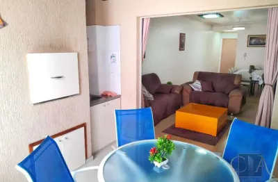 Apartamento para temporada em itapema, meia praia, 3 dormitórios, 1 suíte, 3 banheiros, 1 vaga