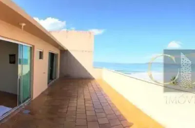 Apartamento para temporada em itapema, meia praia, 3 dormitórios, 1 suíte, 4 banheiros, 1 vaga
