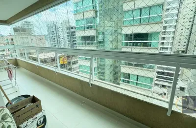 Apartamento para venda em itapema, meia praia, 3 dormitórios, 1 suíte, 2 banheiros, 2 vagas
