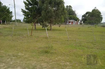 Terreno à venda no Quinta, Rio Grande 