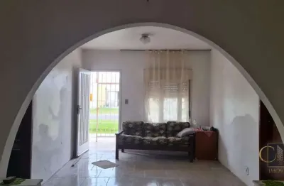 Casa para venda em rio grande, vila são miguel, 3 dormitórios, 2 banheiros, 1 vaga