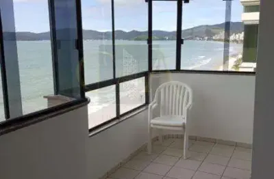 Apartamento para temporada em itapema, meia praia, 3 dormitórios, 1 suíte, 1 banheiro, 1 vaga