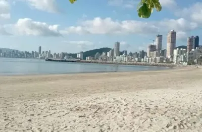 Apartamento para temporada em itapema, centro, 2 dormitórios, 1 banheiro, 1 vaga