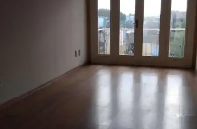 Apartamento para venda em rio grande, cidade nova, 3 dormitórios, 1 suíte, 2 banheiros, 1 vaga
