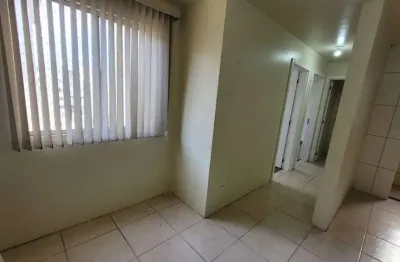 Apartamento para venda em rio grande, vila rural, 2 dormitórios, 1 banheiro, 1 vaga