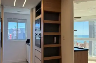 Apartamento para venda em itapema, tabuleiro dos oliveiras, 2 dormitórios, 1 suíte, 2 banheiros, 1 vaga