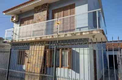 Casa para venda em pelotas, areal, 3 dormitórios, 2 banheiros, 1 vaga