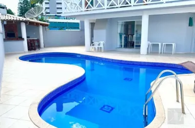 Casa para temporada em itapema, centro, 4 dormitórios, 4 suítes, 5 banheiros, 3 vagas