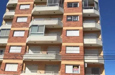 Apartamento para venda em pelotas, centro, 3 dormitórios, 1 suíte, 2 banheiros, 1 vaga