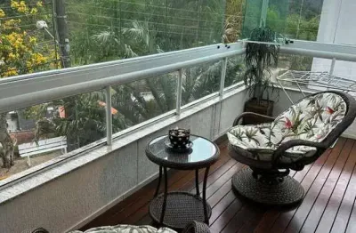 Apartamento para venda em brusque, centro ii, 3 dormitórios, 3 suítes, 4 banheiros, 2 vagas