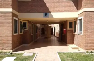 Apartamento para venda em pelotas, são gonçalo, 2 dormitórios, 1 banheiro
