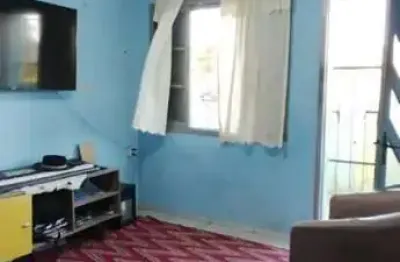 Casa para venda em rio grande, vila são miguel, 3 dormitórios, 2 banheiros, 2 vagas