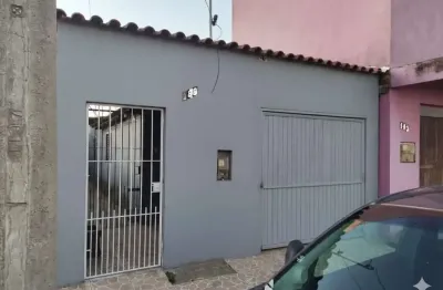 Casa para venda em pelotas, fragata, 2 dormitórios, 1 banheiro, 1 vaga