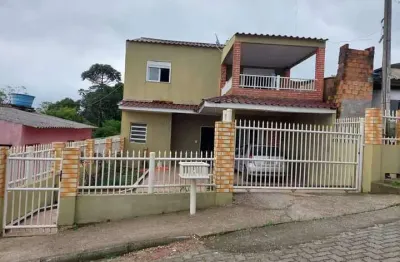 Casa para venda em morro redondo, centro, 3 dormitórios, 1 suíte, 2 banheiros, 1 vaga