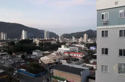 Apartamento para venda em itapema, casa branca, 2 dormitórios, 1 banheiro, 1 vaga