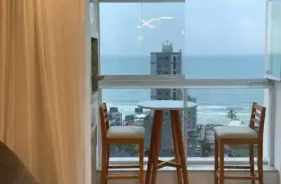 Apartamento para Locação em Itapema, Morretes, 2 dormitórios, 1 suíte, 2 banheiros, 1 vaga