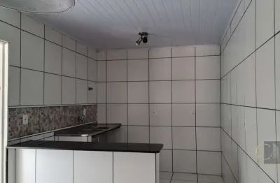 Casa para venda em rio grande, cassino, 1 dormitório, 1 banheiro