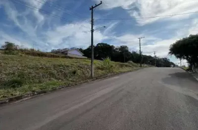 Terreno à venda na Avenida Presidente Tancredo De Almeida Neves, Centro, Nova Bassano