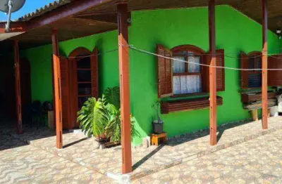 Casa com 5 quartos à venda na Rua Graça Aranha, 74, Vargem Grande, Pinhais