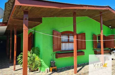 Casa de 5 dormitórios no bairro vargem grande em pinhais
