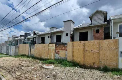 Sobrado com 3 dormitórios à venda, 195 m² por r$ 450.000,00 - bairro alto - curitiba/pr