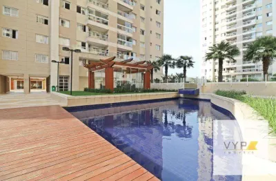 Apartamento com 3 dormitórios à venda, 85 m² por r$ 899.000,00 - portão - curitiba/pr