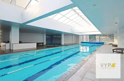 Apartamento com 3 dormitórios à venda, 85 m² por R$ 889.000,00 - Portão - Curitiba/PR