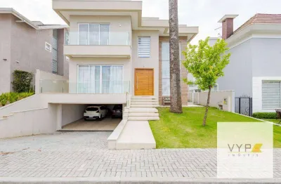 Casa em condomínio fechado com 3 quartos à venda na Rua Capitão Leônidas Marques, 893, Uberaba, Curitiba