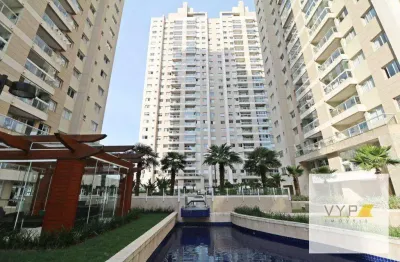 Apartamento com 3 quartos à venda na Rua Álvaro Andrade, 225, Portão, Curitiba