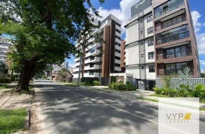 Apartamento com 2 quartos à venda na Rua Professor Luiz César, 811, Água Verde, Curitiba
