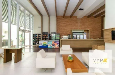Apartamento com 2 quartos à venda na Avenida Visconde de Guarapuava, 3806, Centro, Curitiba