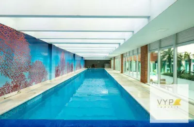 Apartamento com 2 quartos à venda na Avenida Visconde de Guarapuava, 3806, Centro, Curitiba