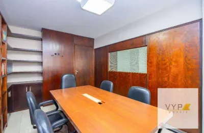 Sala, 86 m² - venda por r$ 469.000,00 ou aluguel por r$ 3.990,00/mês - centro - curitiba/pr