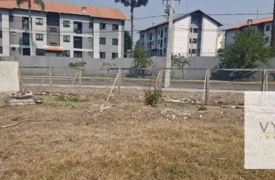 Terreno em condomínio fechado à venda na Rua Maria Simão Campos, 57, Uberaba, Curitiba