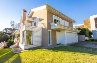 Casa em condomínio fechado com 4 quartos à venda na Rua das Paineiras, 877, Alphaville Graciosa, Pinhais