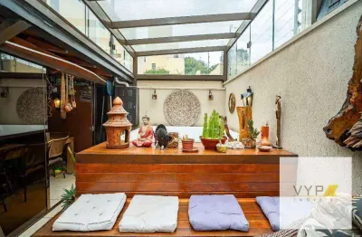 Casa com 3 quartos à venda na Rua Gláucio Bandeira, 215, Ahú, Curitiba