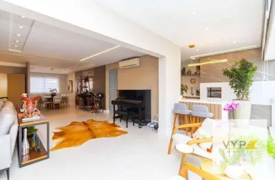 Apartamento com 3 quartos à venda na Rua José Cadilhe, 804, Água Verde, Curitiba