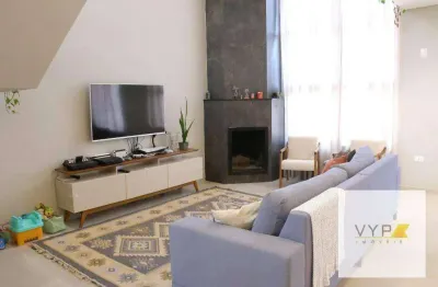 Casa com 3 dormitórios à venda, 345 m² por r$ 1.299.000,00 - mirante da torre - palmital/pr