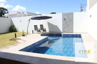 Casa com 3 dormitórios à venda, 345 m² por R$ 1.299.000,00 - Mirante da Torre - Palmital/PR