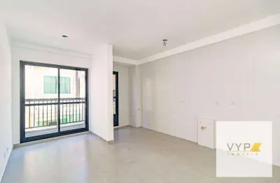 Apartamento com 2 quartos à venda na Rua Paulo Setúbal, 5125, Boqueirão, Curitiba