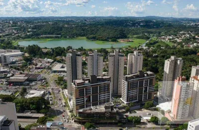Apartamento com 2 quartos à venda na Rua Jerônimo Durski, 1624, Bigorrilho, Curitiba