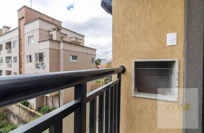 Apartamento com 2 quartos à venda na Rua Monsenhor Ivo Zanlorenzi, 5145, Campo Comprido, Curitiba