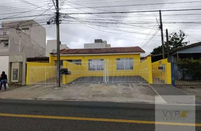 Casa com 3 quartos à venda na Rua Danilo Pedro Schreiner, 589, Alto Boqueirão, Curitiba