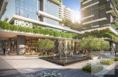 Sala comercial à venda na Avenida João Gualberto, 1276, Alto da Glória, Curitiba