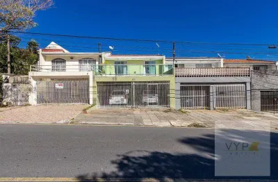 Casa com 3 quartos à venda na Rua Doutor Ovande do Amaral, 220, Jardim das Américas, Curitiba