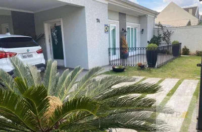 Casa com 5 quartos à venda na Rua Eduardo Couture, 74, Jardim das Américas, Curitiba
