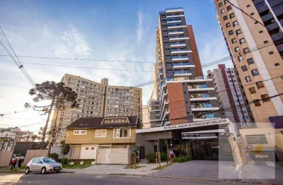 Kitnet / Stúdio à venda na Rua João Dranka, 81, Cristo Rei, Curitiba