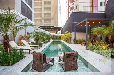 Kitnet / Stúdio à venda na Rua João Dranka, 81, Cristo Rei, Curitiba